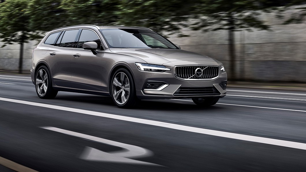 催到底也只能180km/h　Volvo降速計畫啟動