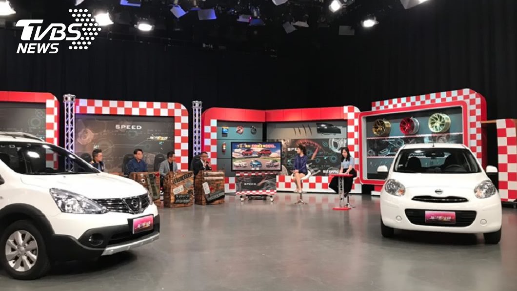 繼Nissan March之後,Livina 車系也將走入歷史。(圖片來源/ 地球黃金線)