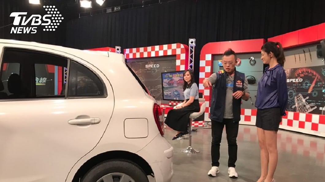 Andy老爹也曾是March K11車主。他認為最大優點就是好開好養。(圖片來源/ 地球黃金線)