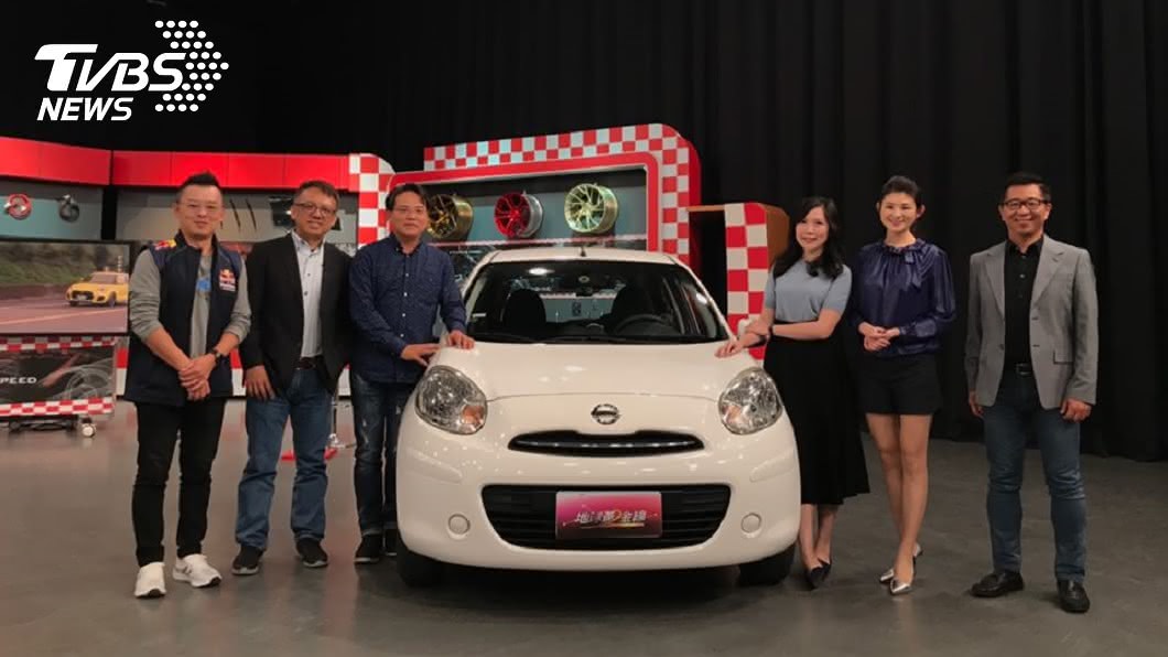 車評們在《地球黃金線》推薦了幾款70萬以內的入門代步車。(圖片來源/ 地球黃金線)