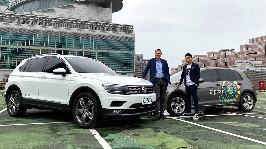 (圖片來源/ Volkswagen)