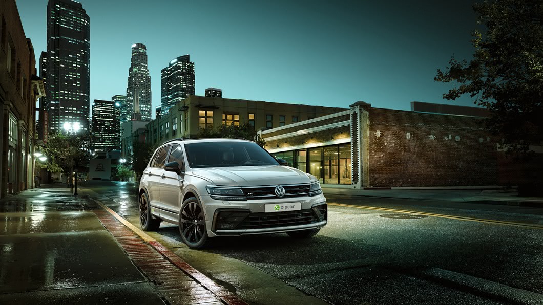 (圖片來源/ Volkswagen)