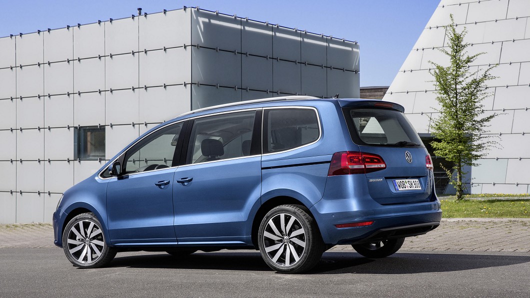 (圖片來源/ Volkswagen)