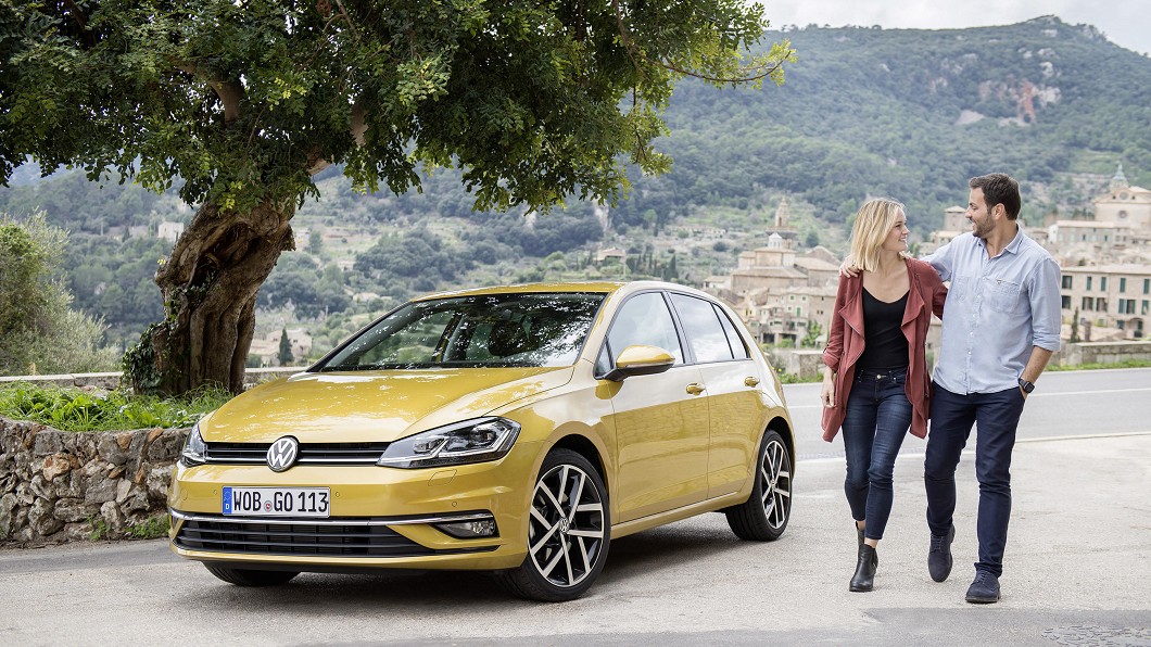(圖片來源/ Volkswagen)