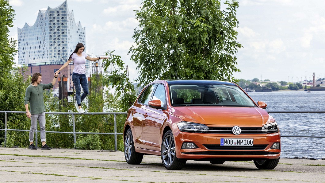 VW跨足共享汽車 與Zipcar聯手合作