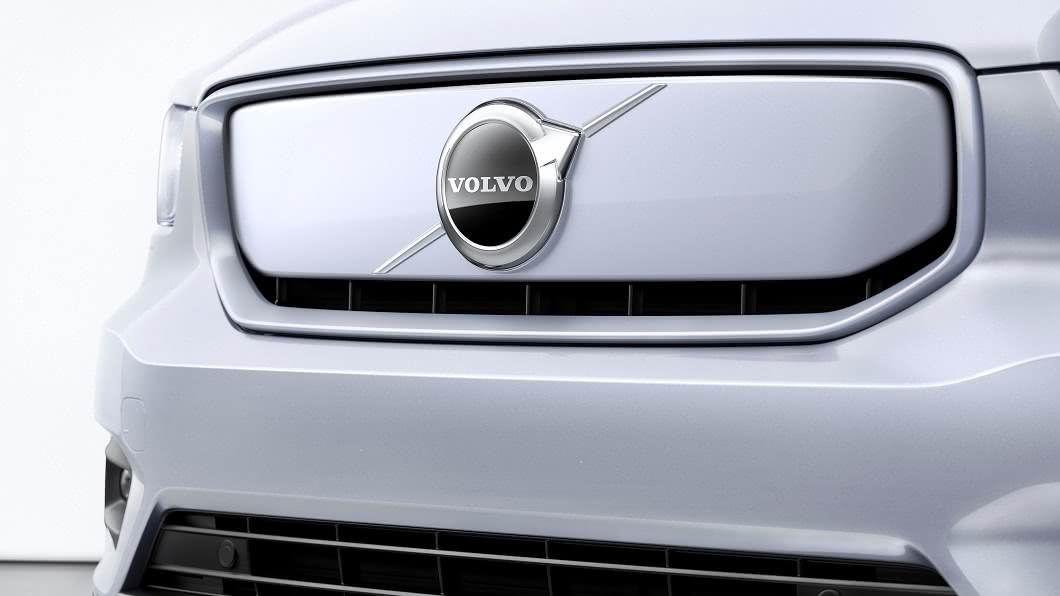 後疫情時代 Volvo看準電動車行情上漲