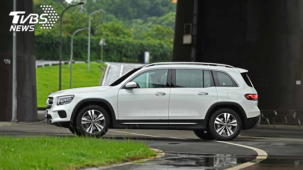 轉眼間M-Benz已經使用全新MFA 2模組化平台推出了8款新車。