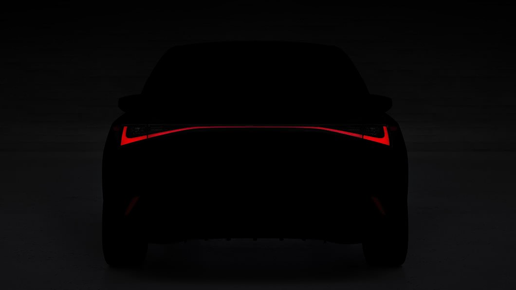 Lexus IS改款即將現身 6月9日全球首演