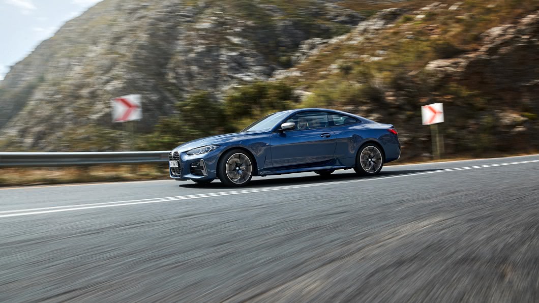 M440i採用3.0升直列六缸雙渦輪增壓動力,0-100km/h加速僅需4.5秒即可完成。(圖片來源/ BMW)