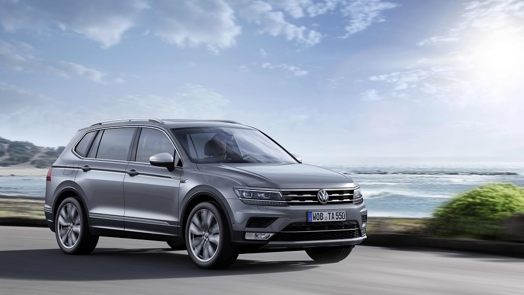 VW暢銷SUV三年保證買回　指定車系免牌照稅及燃料稅