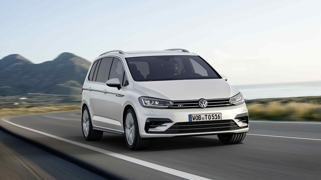 The Tiguan、The Tiguan Allspace 280 TSI Life 與Elegance車型另可選擇「保證買回」之低頭款/低利率方案。(圖片來源/Volkswagen )