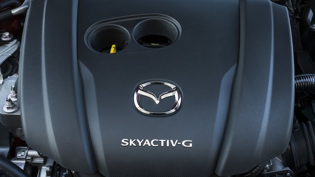 而Mazda近年來主推的Skyactiv科技,是選擇將現有引擎技術盡最大可能的優化。(圖片來源/ Mazda)
