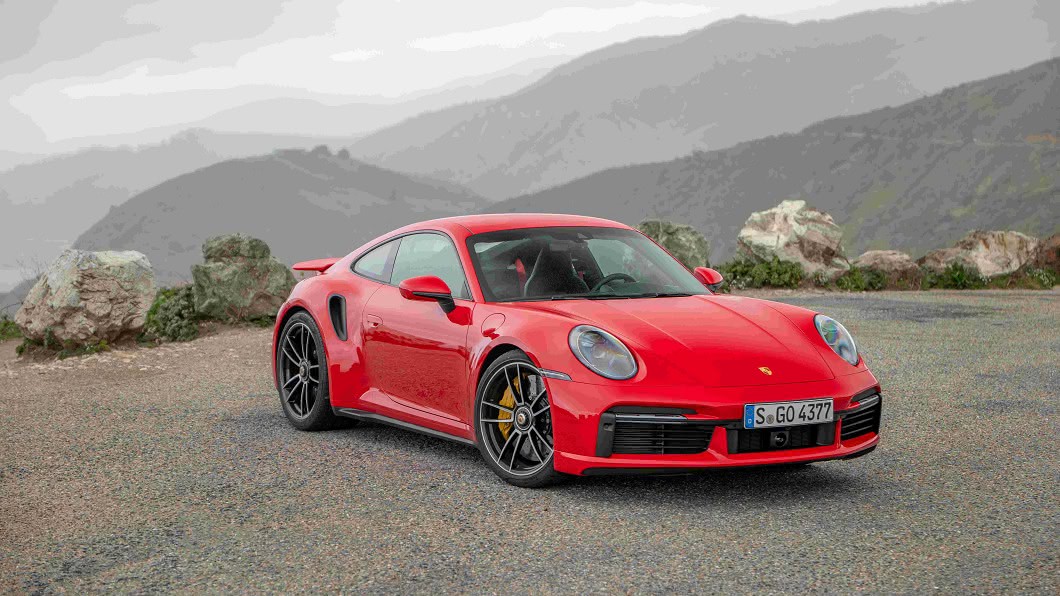 Porsche疫情下逆勢成長 Q1全球交車破五萬台
