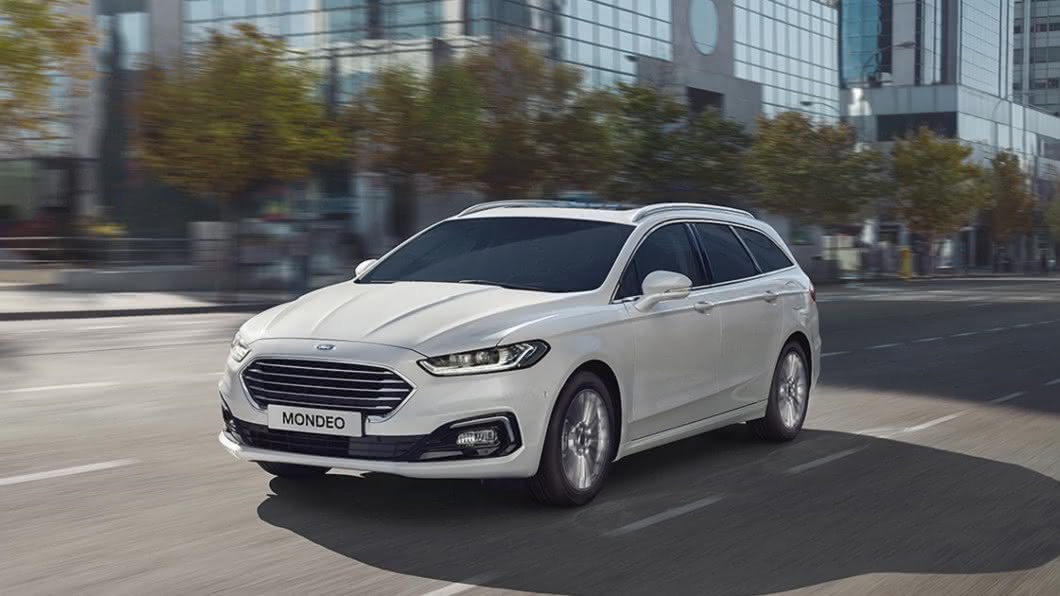 買車再抽車? Ford九月優惠看這裡!