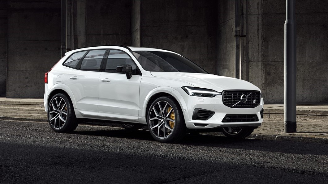 XC60 T8 Polestar Engineered預定7月到港。(圖片來源/ Volvo)