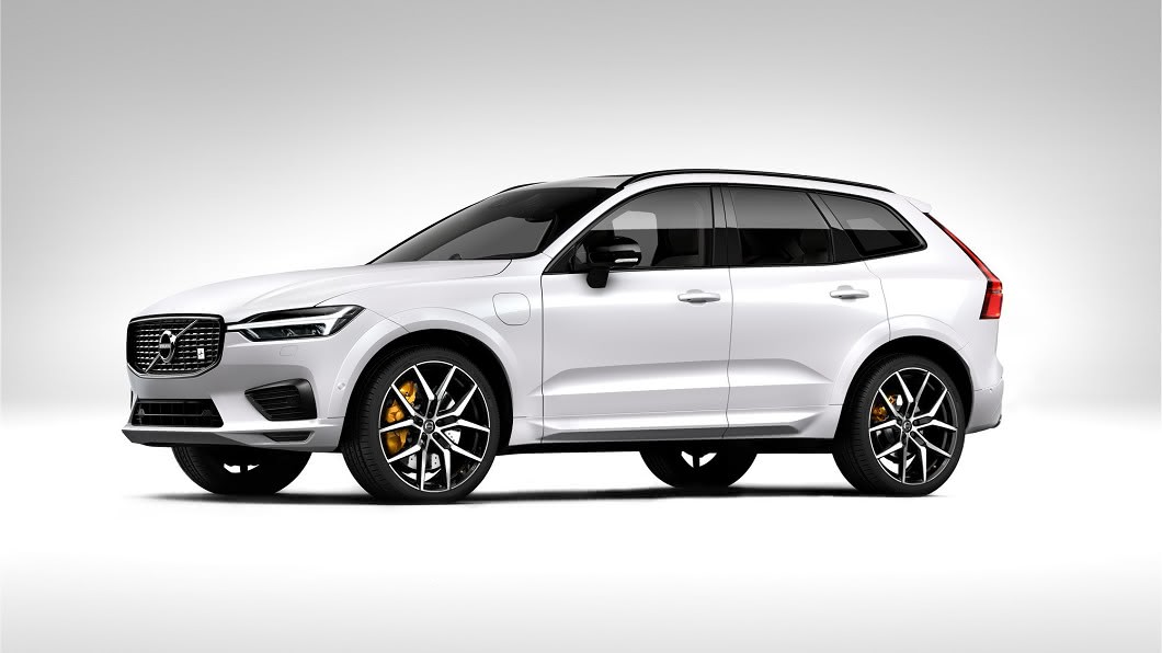 XC60 T8 Polestar Engineered具有422匹馬力與68.3公斤米扭力綜效輸出。(圖片來源/ Volvo)