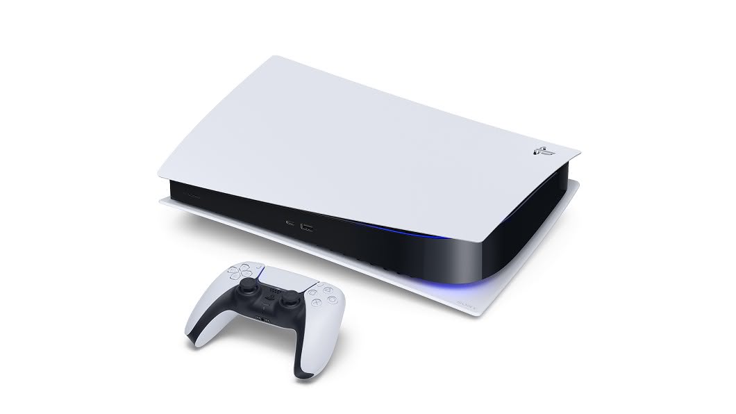 PS5將搭載最高時脈3.5GHz的訂製AMD八核心處理器、16GB GDDR6記憶體與825GB SSD固態硬碟,讓遊戲處裡速度更加順暢。(圖片來源/ SIET)