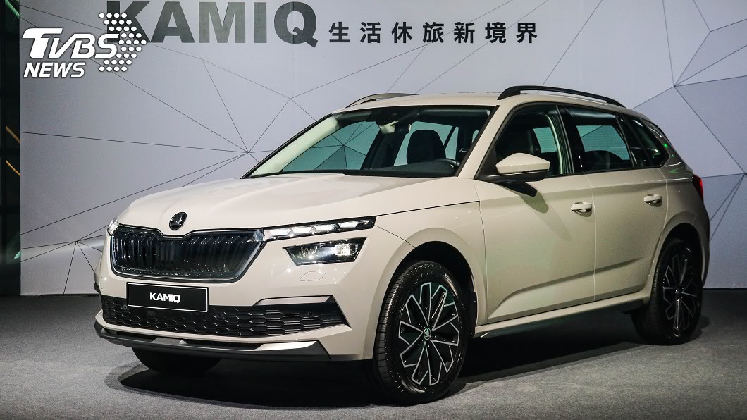Kamiq有望成為市場上性價比最高歐系休旅車款