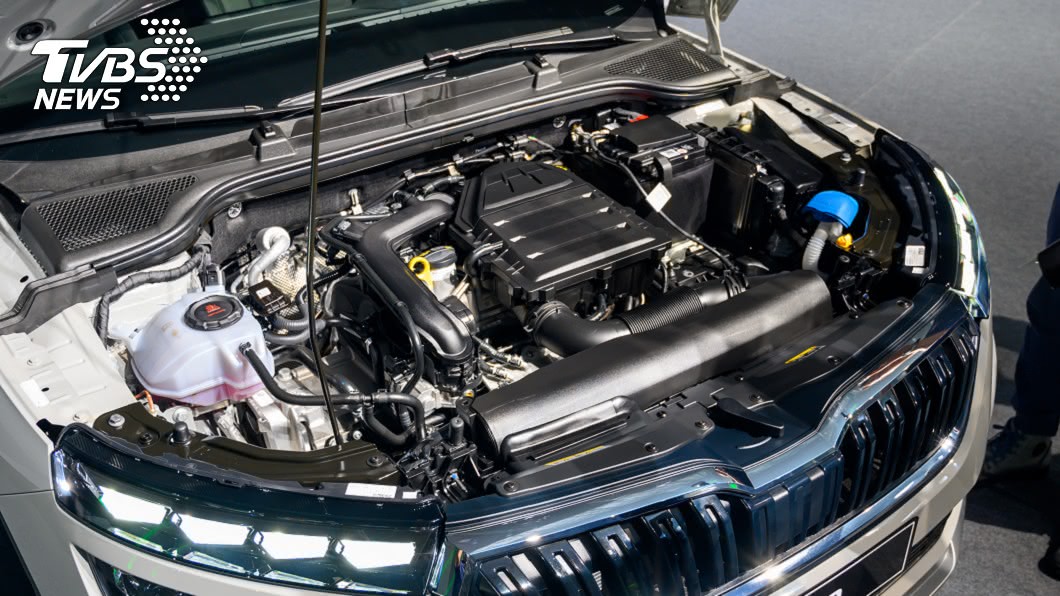 等離子塗層黑科技注入 Škoda 1.0 TSI引擎油耗再進化