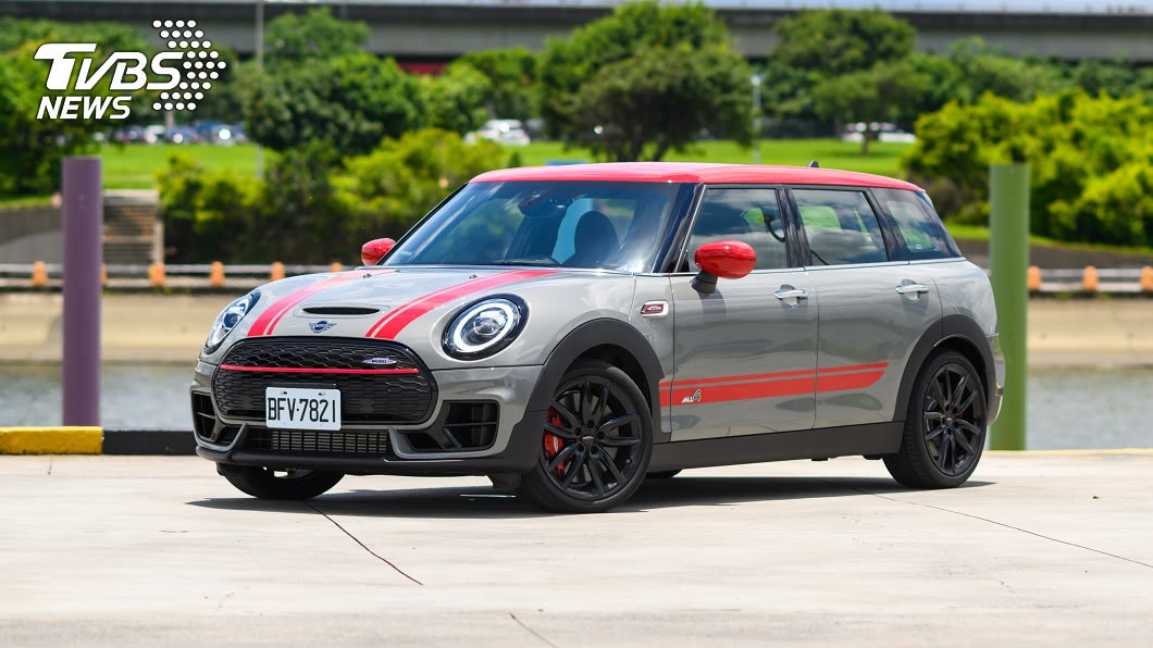Clubman屬旅行車型，具備比Mini 3/5 Door車型更傑出的空間機能，又兼顧動力與操控性能。