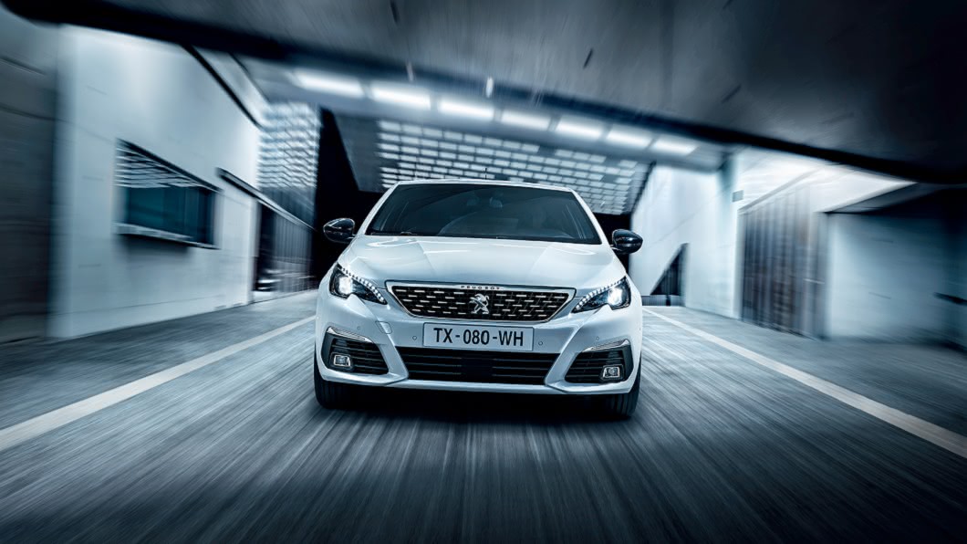 (圖片來源/ Peugeot)