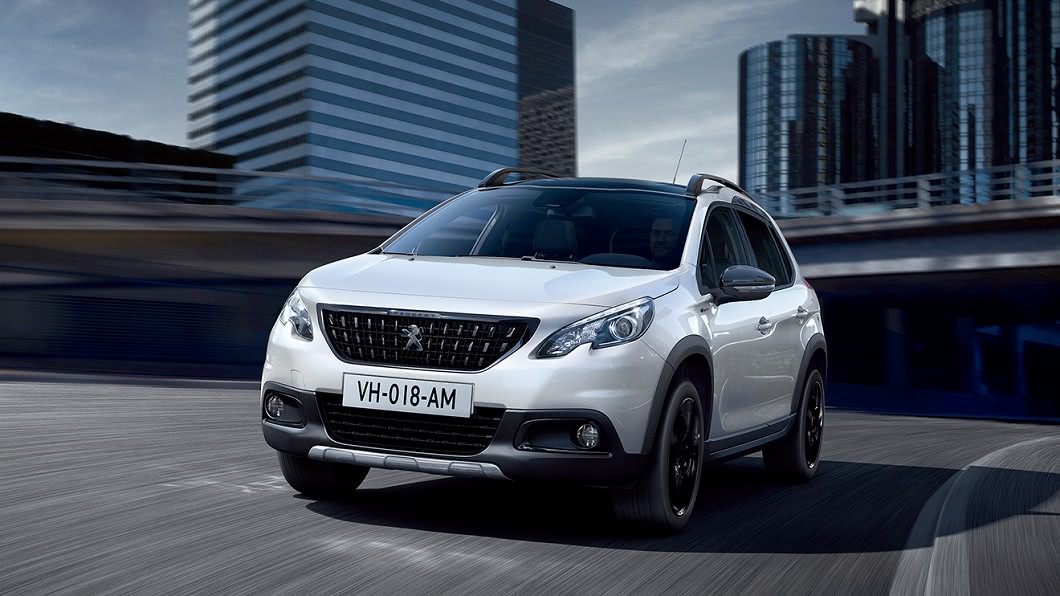 (圖片來源/ Peugeot)