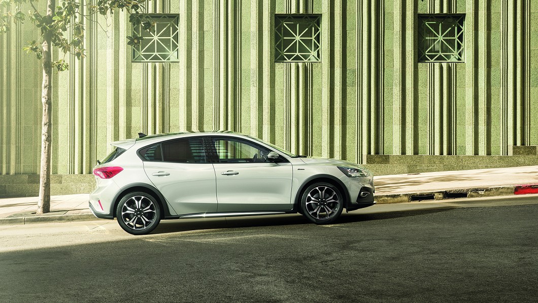 Ford全新研發的MHEV動力總成技術,也可以應用在Pum和Fiesta車型上。(圖片來源/ Ford)