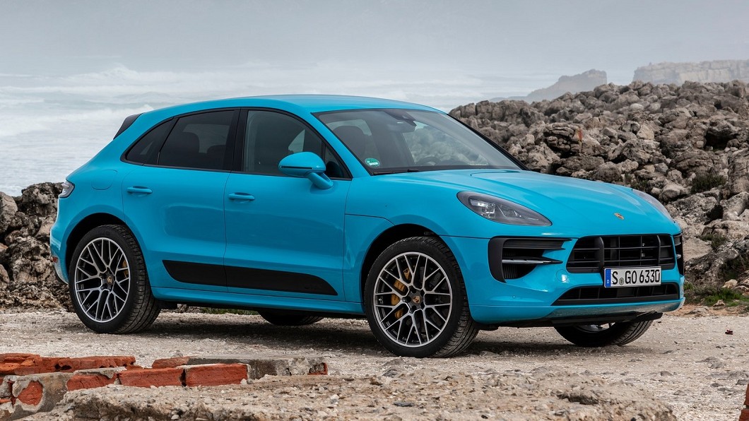 為純電SUV做準備 Porsche萊比錫廠電氣化