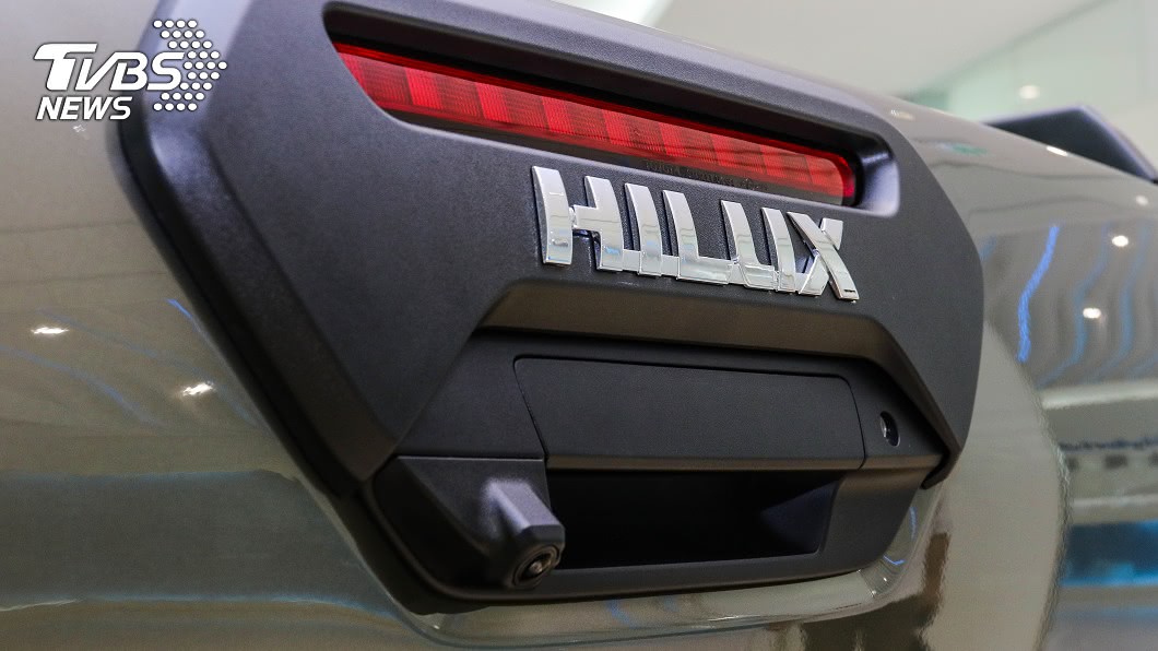 Hilux在台灣市場相當受到歡迎,2019年7月首度引進台灣,短時間內配額即搶購一空。