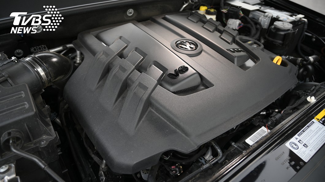 動力維持3.0升V6 TDI柴油引擎設定。