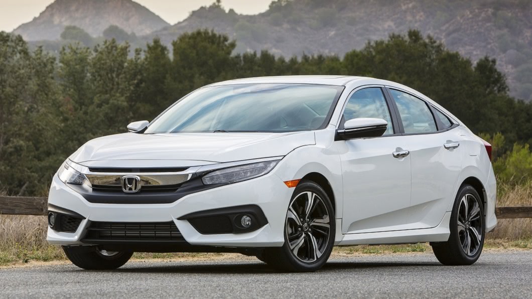不敵休旅車市場崛起 Honda Civic退出日本市場