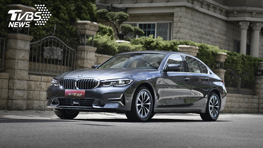 【黃金試車組】2.0升渦輪動力上身 BMW 318i Luxury試駕