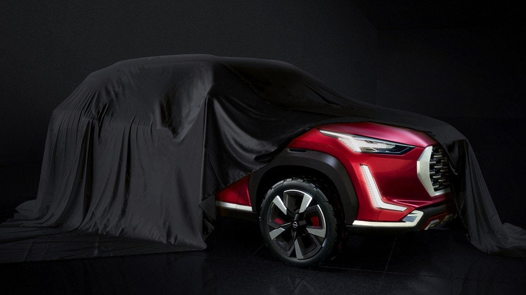 跟Kicks打對台? Nissan將推全新B-SUV車款