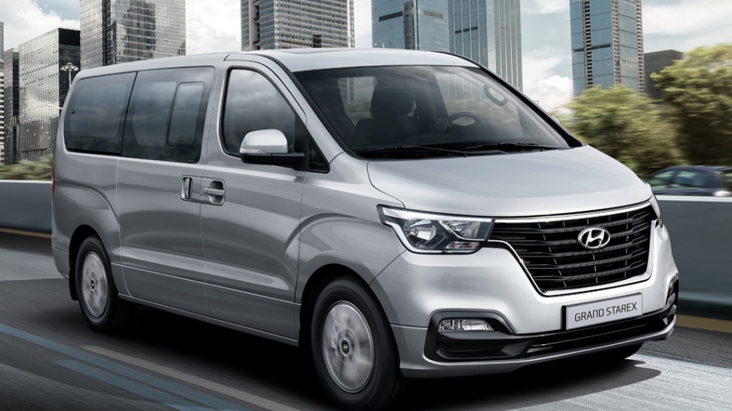 Grand Starex優惠最低134.8萬元　租賃營業車加贈5萬公里定保