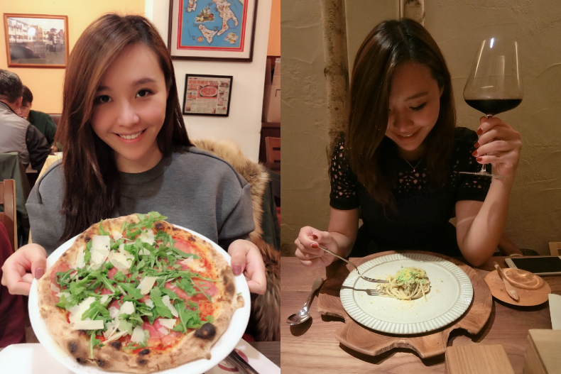 蔡醫師把食物分成澱粉、肉類及蔬果三大類,攝取比例為1:2:3。(圖/取自蔡佳芬 FB )