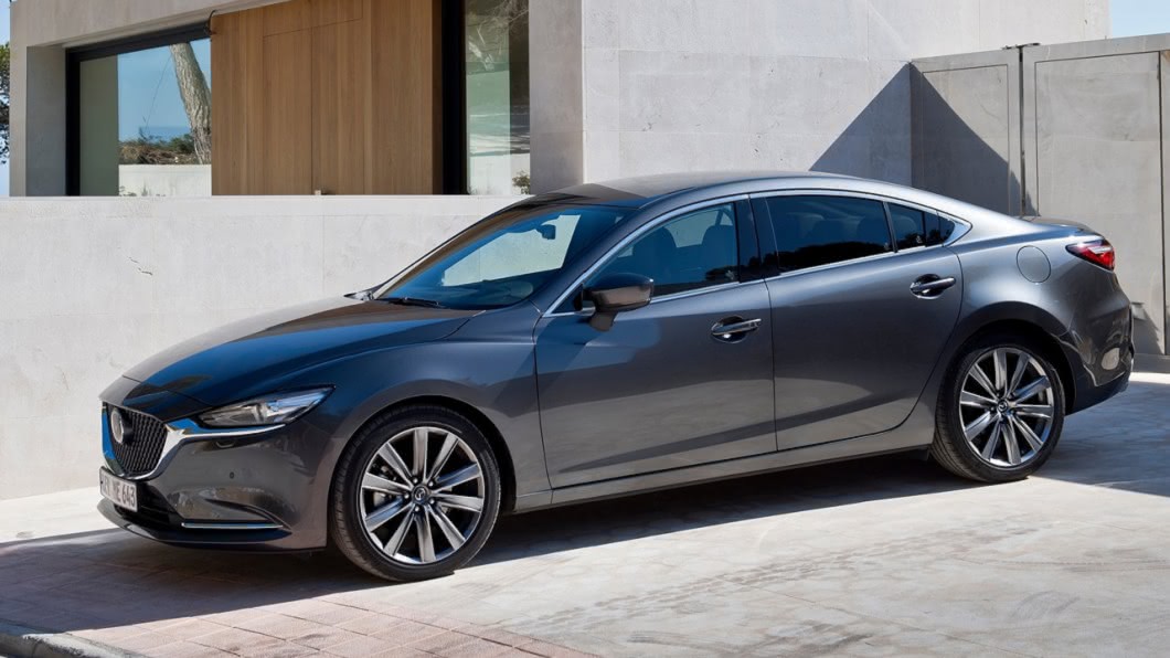 Mazda近年來充分展現改革企圖,甚至宣布下一代Mazda6將搭載後驅底盤及直六引擎。(圖片來源/ Mazda)
