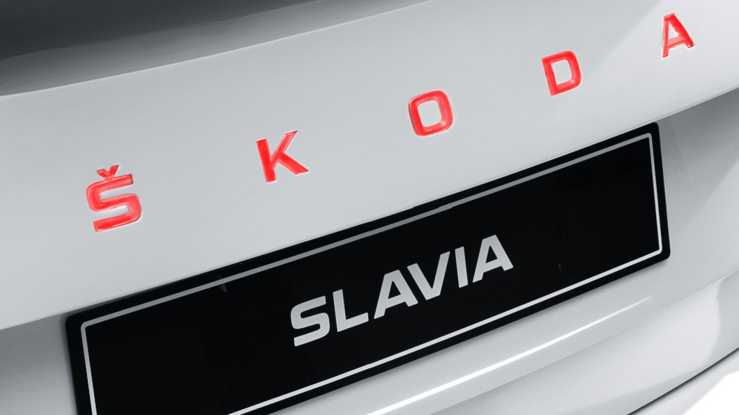 Scala敞篷跑車化 Slavia預告月底前現身