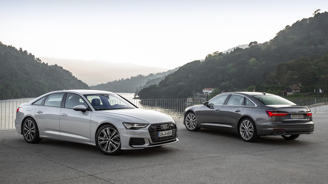 Audi A6車系即刻入主方案 優惠總價值最高達26萬元