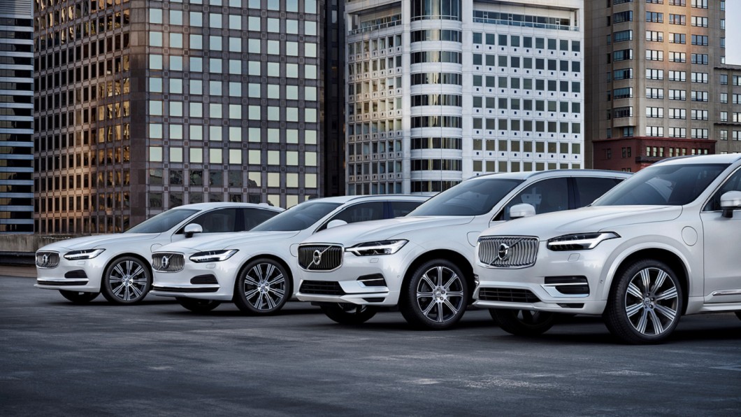 Volvo夏季健檢開跑 快回廠享多項優惠吧
