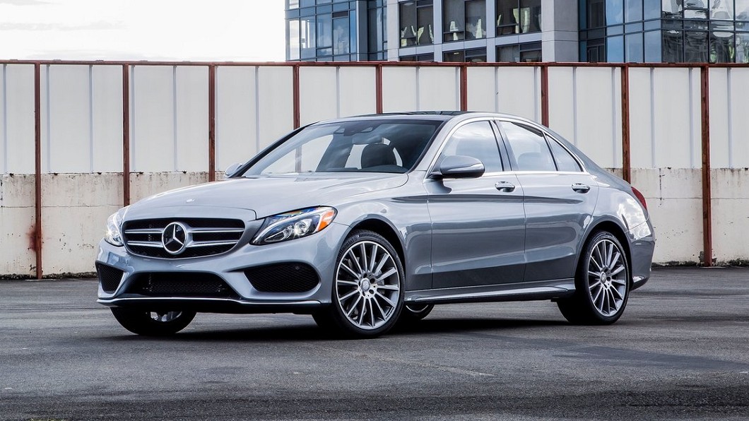 美規C-Class面臨斷貨? M-Benz將產能轉移製造休旅車