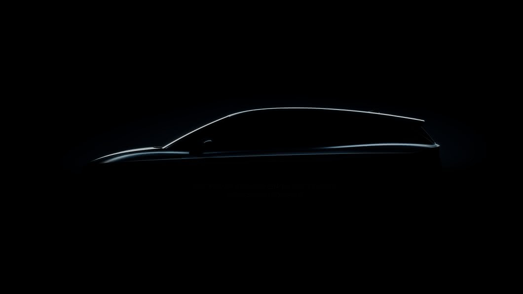 vRS性能版本確認! Enyaq iV電動車預告9月1日發表