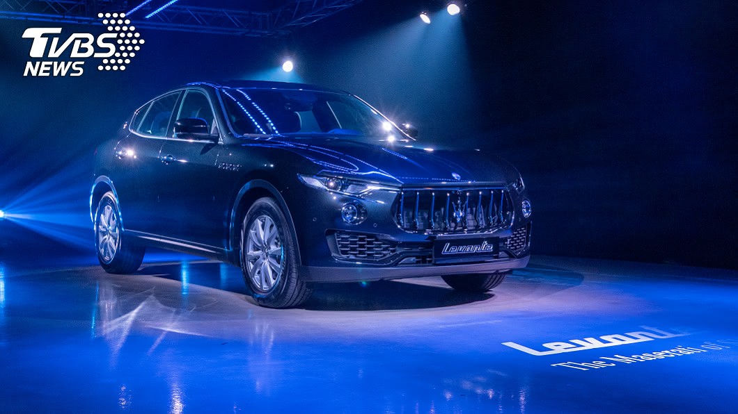 限量50台Levante Elite九天賣光！　20/21年式車型提早開放接單