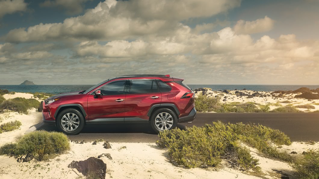 2021年式RAV4取消2.5 Adventure 4WD車型，改引進2.0 Adventure 4WD車型。(圖片來源/ Toyota)