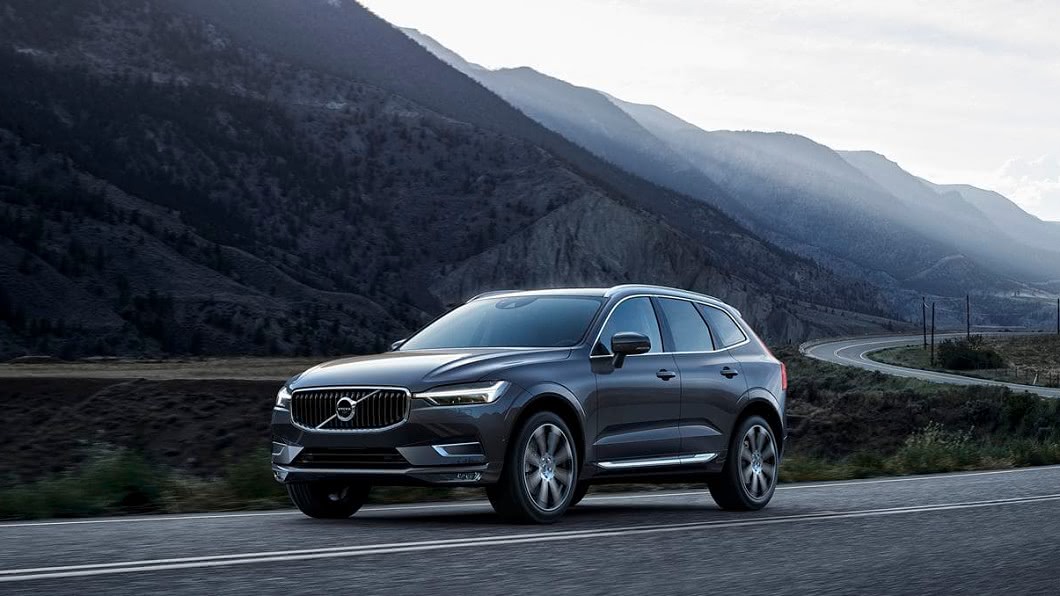 汽車網站主筆張為揚認為Volvo座椅設計相當舒適。(圖片來源/ Volvo)