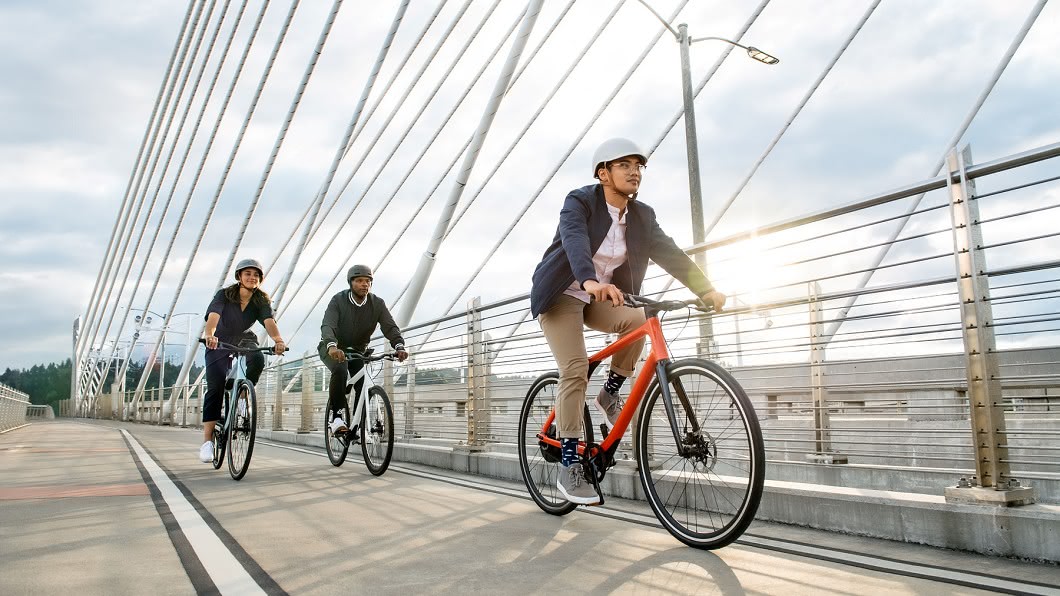Gogoro Eeyo全台門市開賣 網路商店同步發售