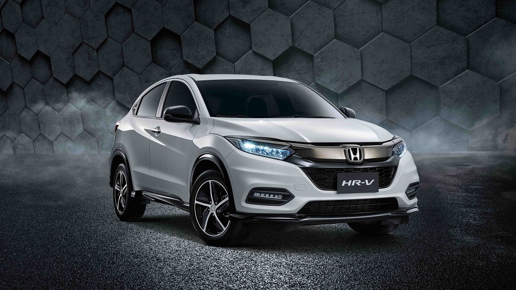 HR-V為國產入門休旅市場動力輸出最大者。(圖片來源/ Honda)
