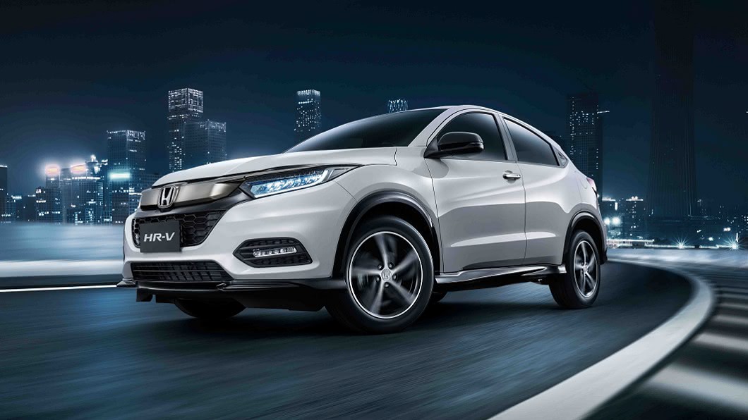 想要一睹HR-V RS實車風采的消費者,可以在8/8起前往全國Honda Cars進行賞車。(圖片來源/ Honda)