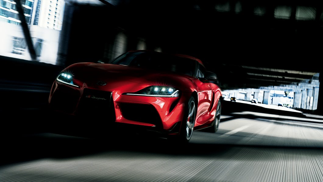 手排控照過來 傳Toyota有意推手排版Supra