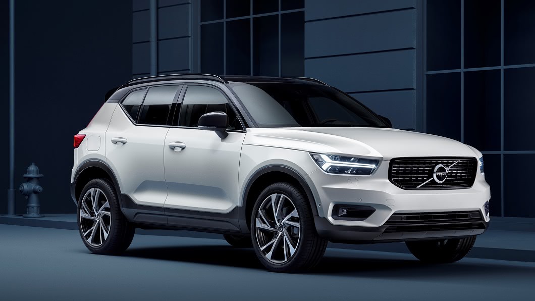 XC40三年就賣30萬輛 電動版有望明年底來台