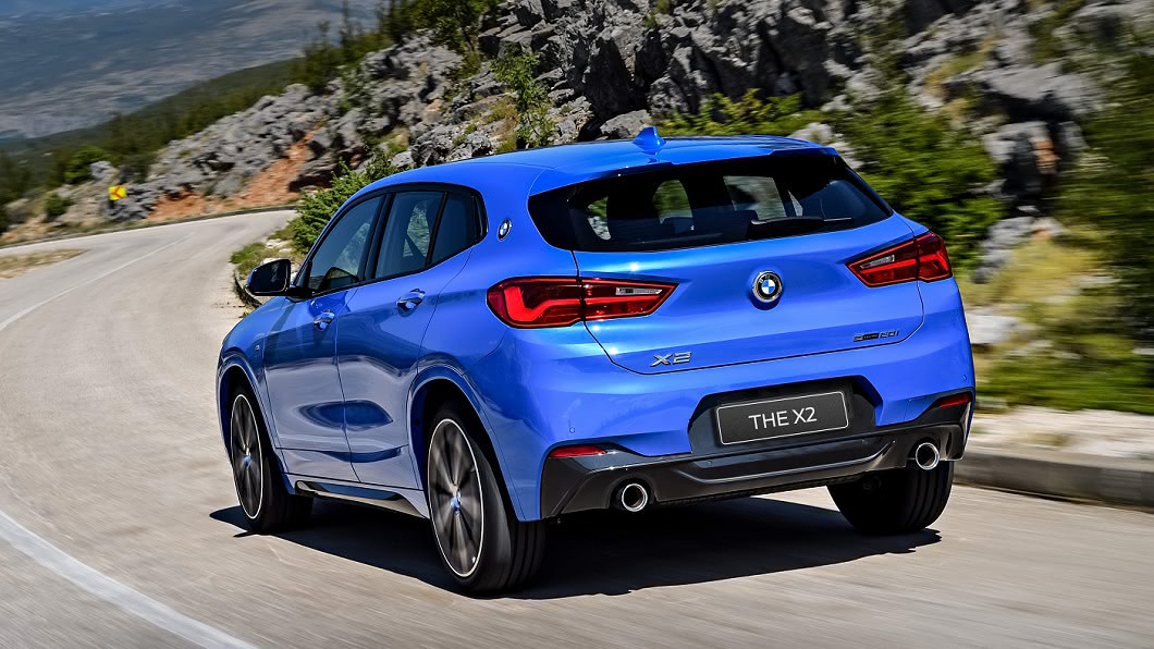 「BMW Yours智選專案」包括BMW X1、BMW X2提供0頭款、0首付多元分期方案。(圖片來源/ BMW)